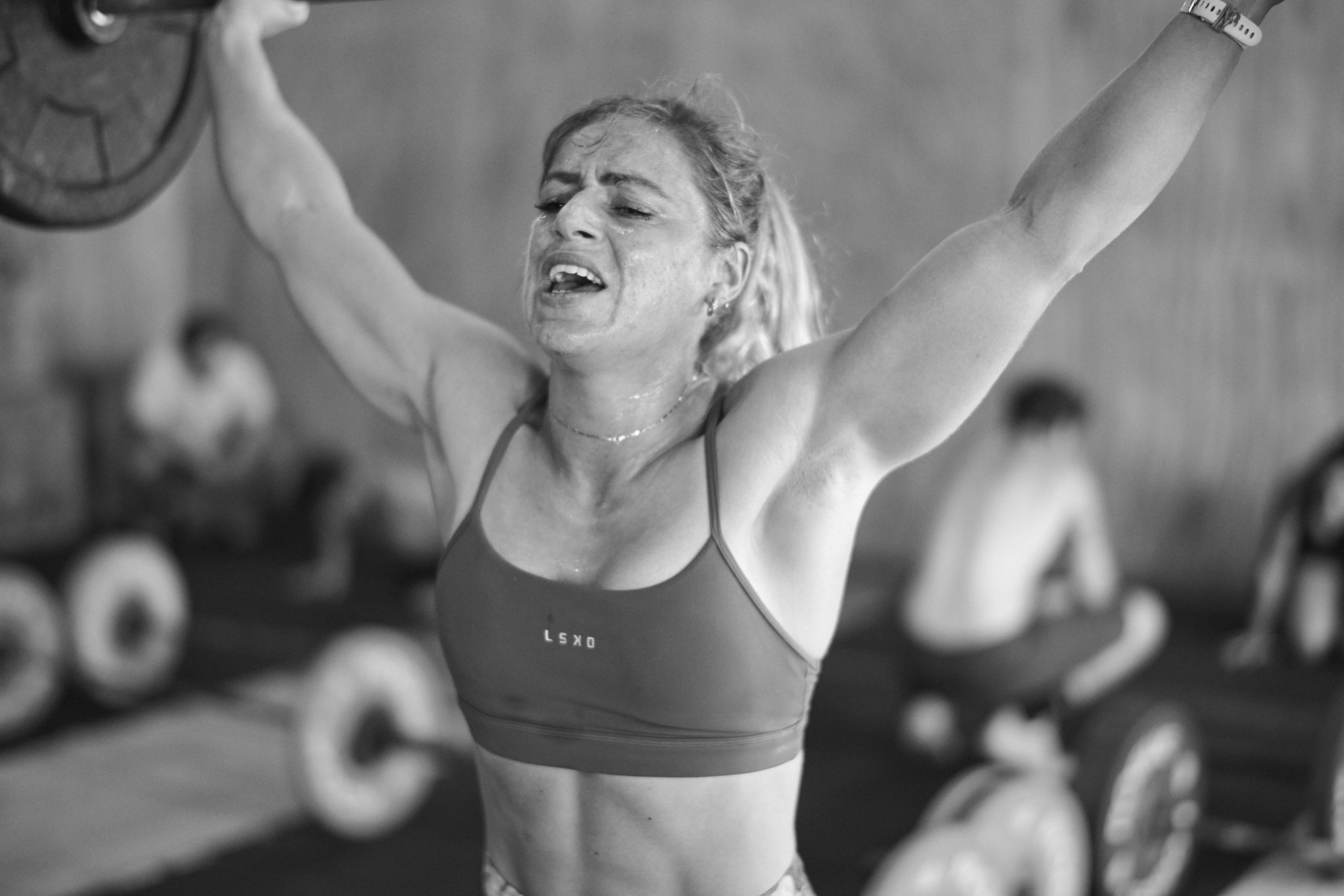 Compare CrossFit: Discover the Difference at CrossFit Bondi Compare CrossFit at Bondi – Programming, Coaching & Community Differences