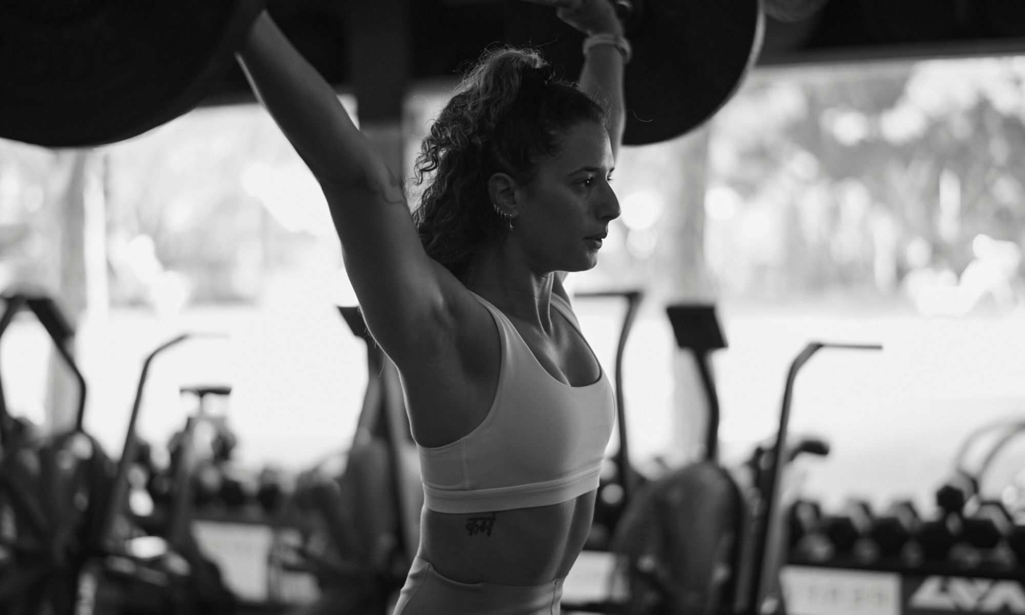 Getting Started at CrossFit Bondi – Intro for Beginners in Bondi, Sydney